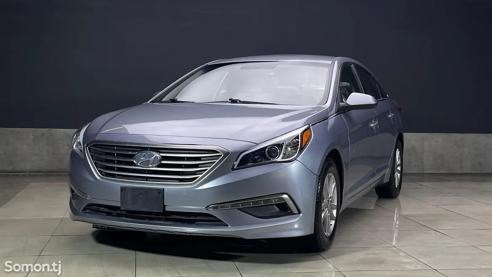 Hyundai Sonata, 2014-1