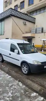 Opel Combo, 2008-3