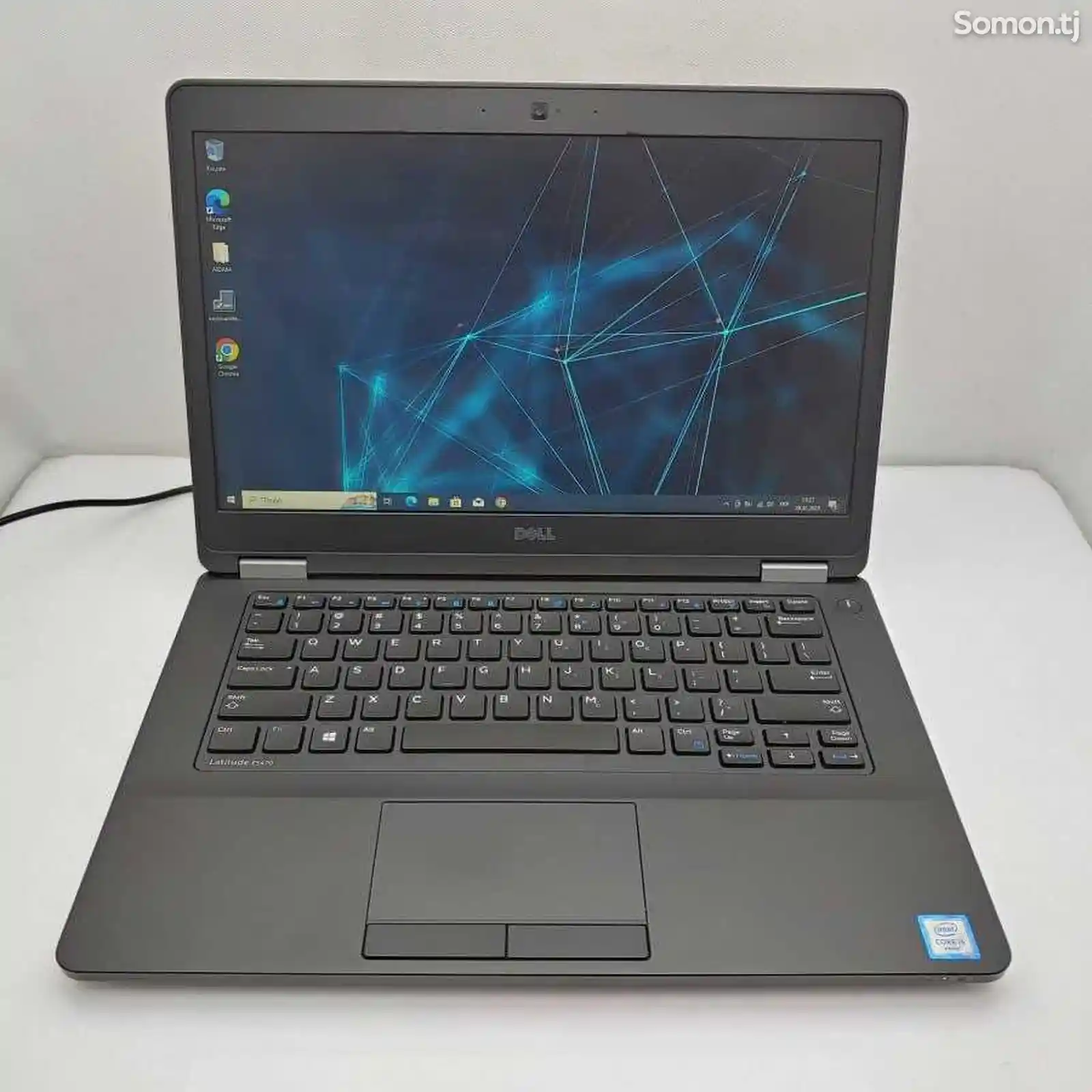 Ноутбук Dell Latitude E5470-3