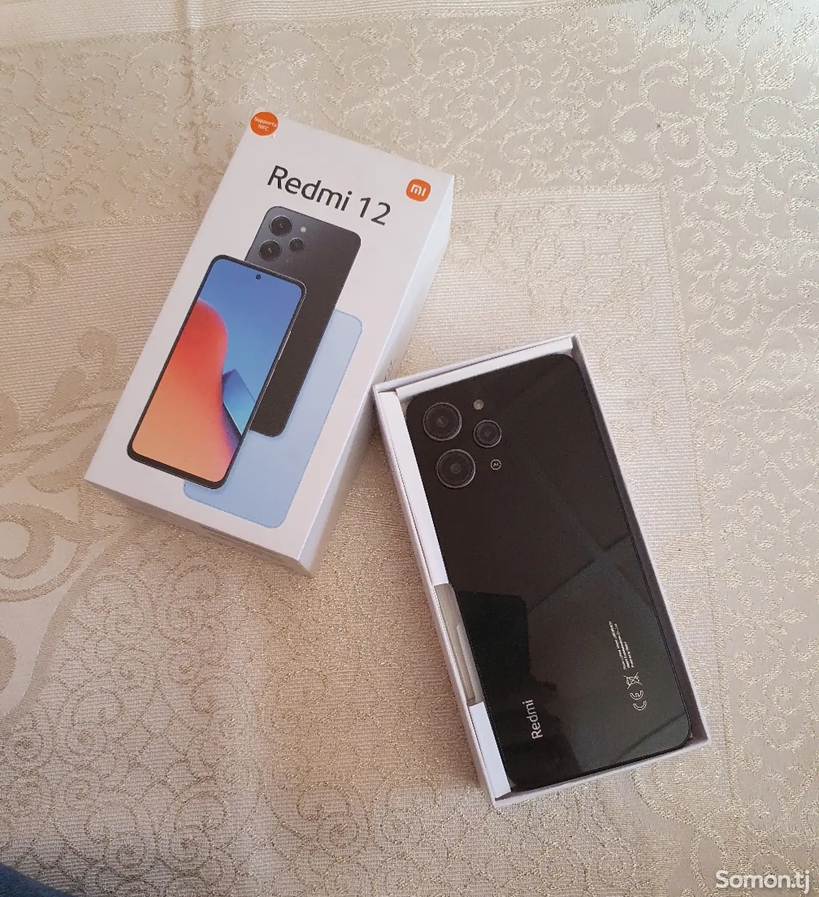 Xiaomi Redmi 12