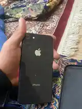 Apple iPhone 8, 64 gb, Space Grey-2