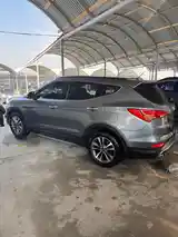 Hyundai Santa Fe, 2015-3