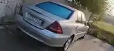 Mercedes-Benz E class, 2001-6