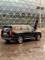 Hyundai Palisade, 2021-6