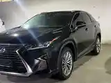 Lexus RX series, 2019-2