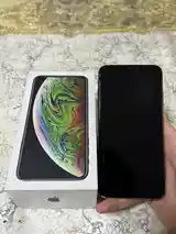 Apple iPhone Xs Max, 256 gb, Space Grey-2