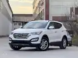 Hyundai Santa Fe, 2015-4