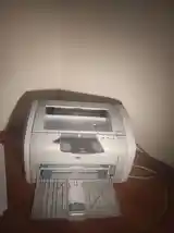 Принтер HP LaserJet Pro P1102-5