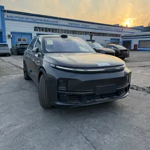 LiXiang L7, 2024