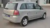 Opel Zafira, 2006-6