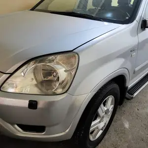 Honda CR-V, 2006