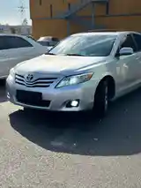 Toyota Camry, 2010-2