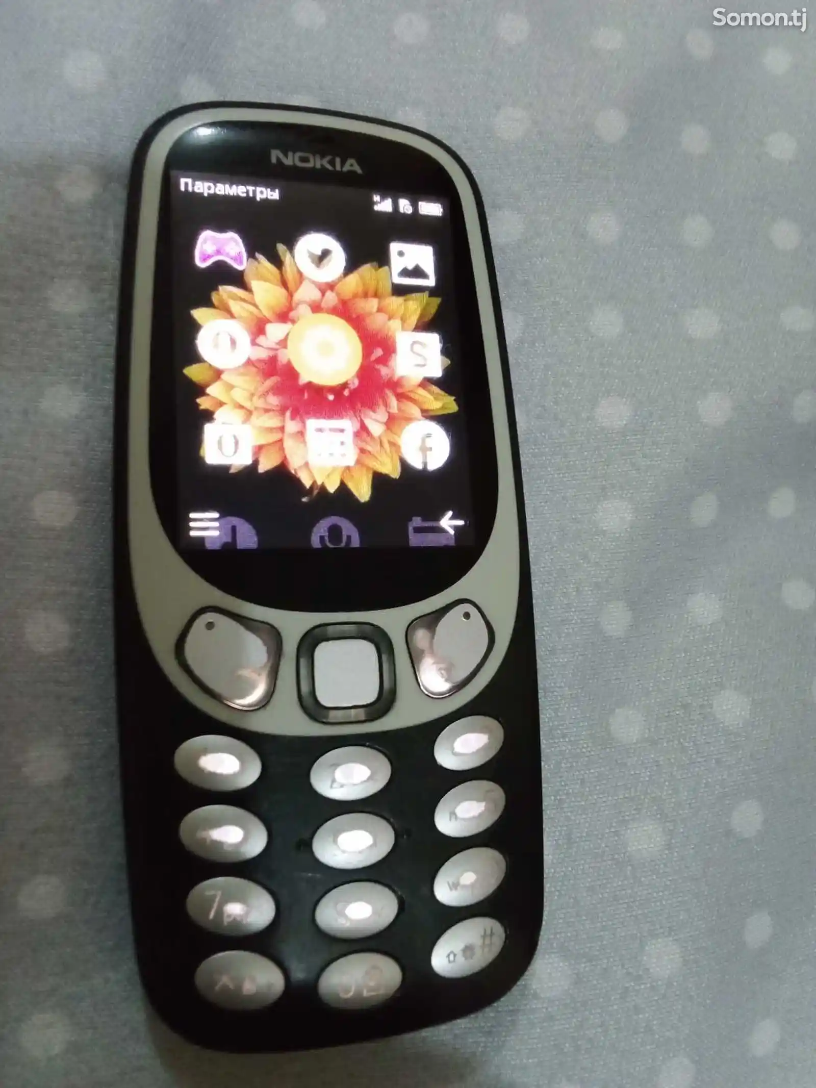 Nokia 3310 3G-1