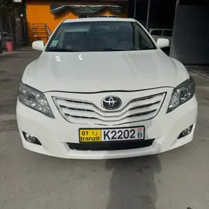 Toyota Camry, 2009