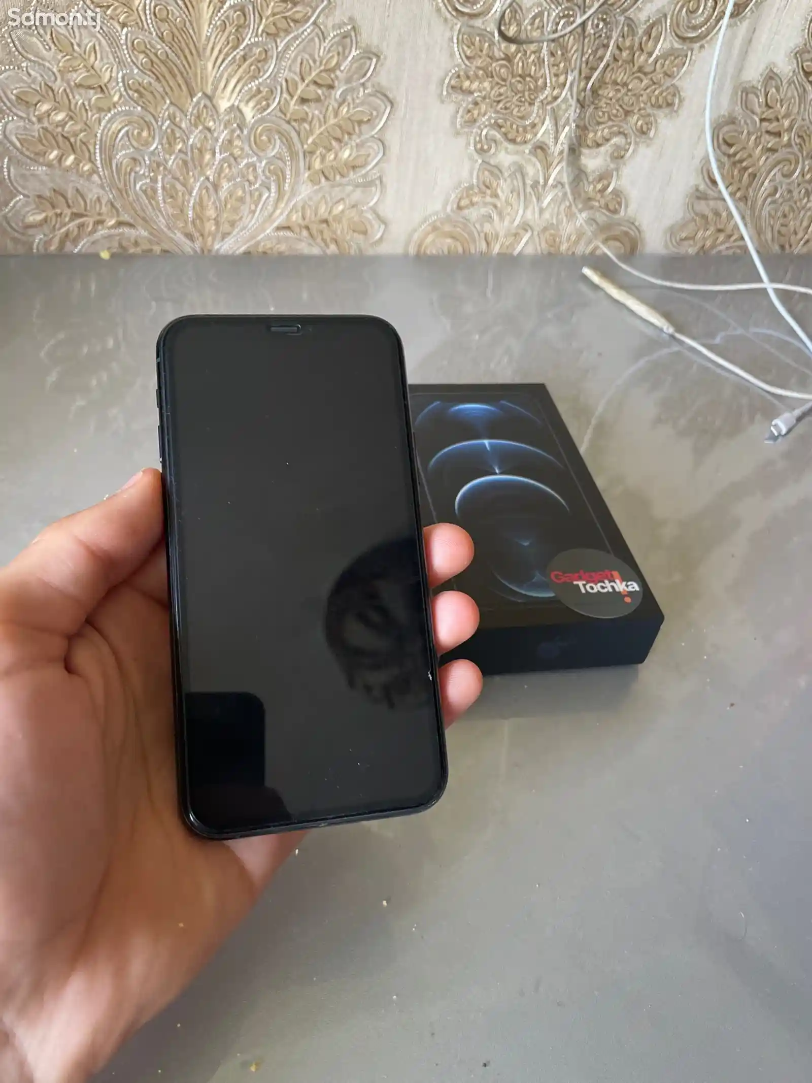 Apple iPhone 11 Pro, 64 gb-1