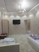 3-комн. квартира, 9 этаж, 100м², Садбарг, Дом Ватан-11