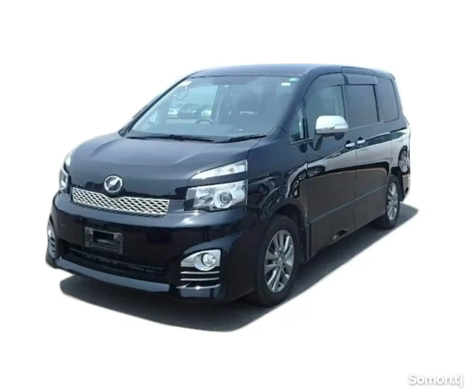 Лобовое стекло Toyota Voxy