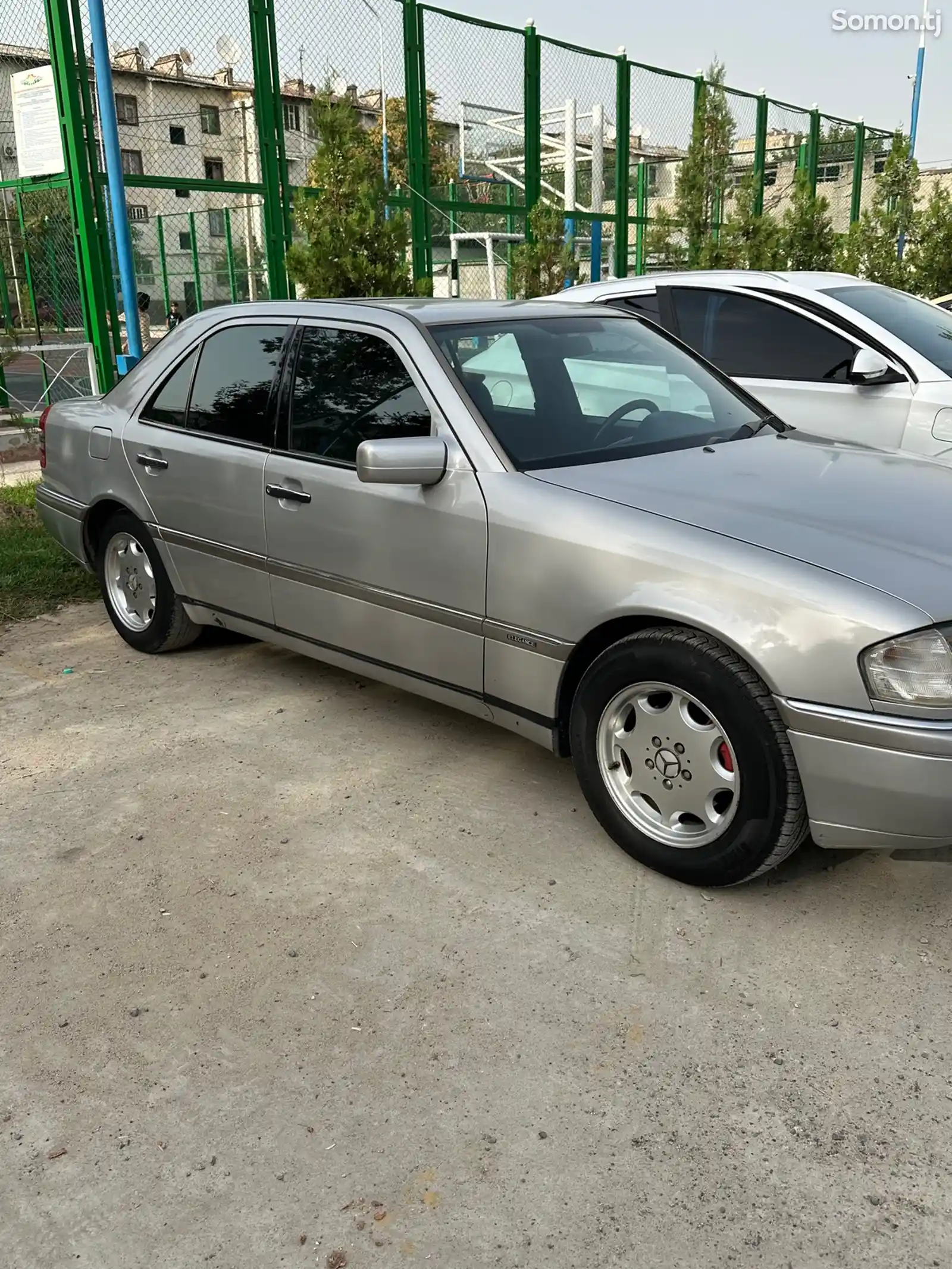 Mercedes-Benz C class, 1994-2