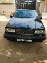 Volvo 850, 1994-3