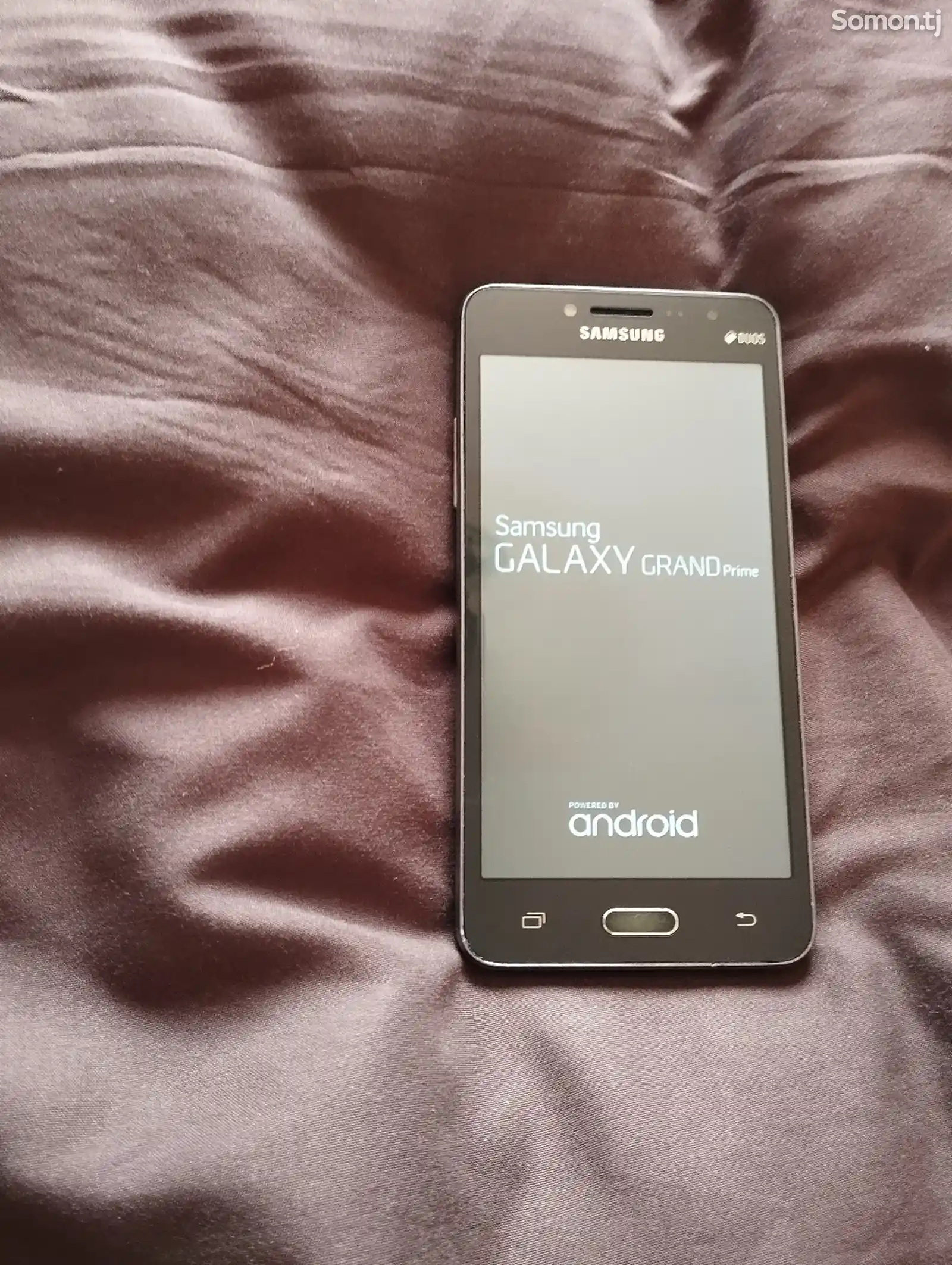 Samsung Galaxy Grand prime-8