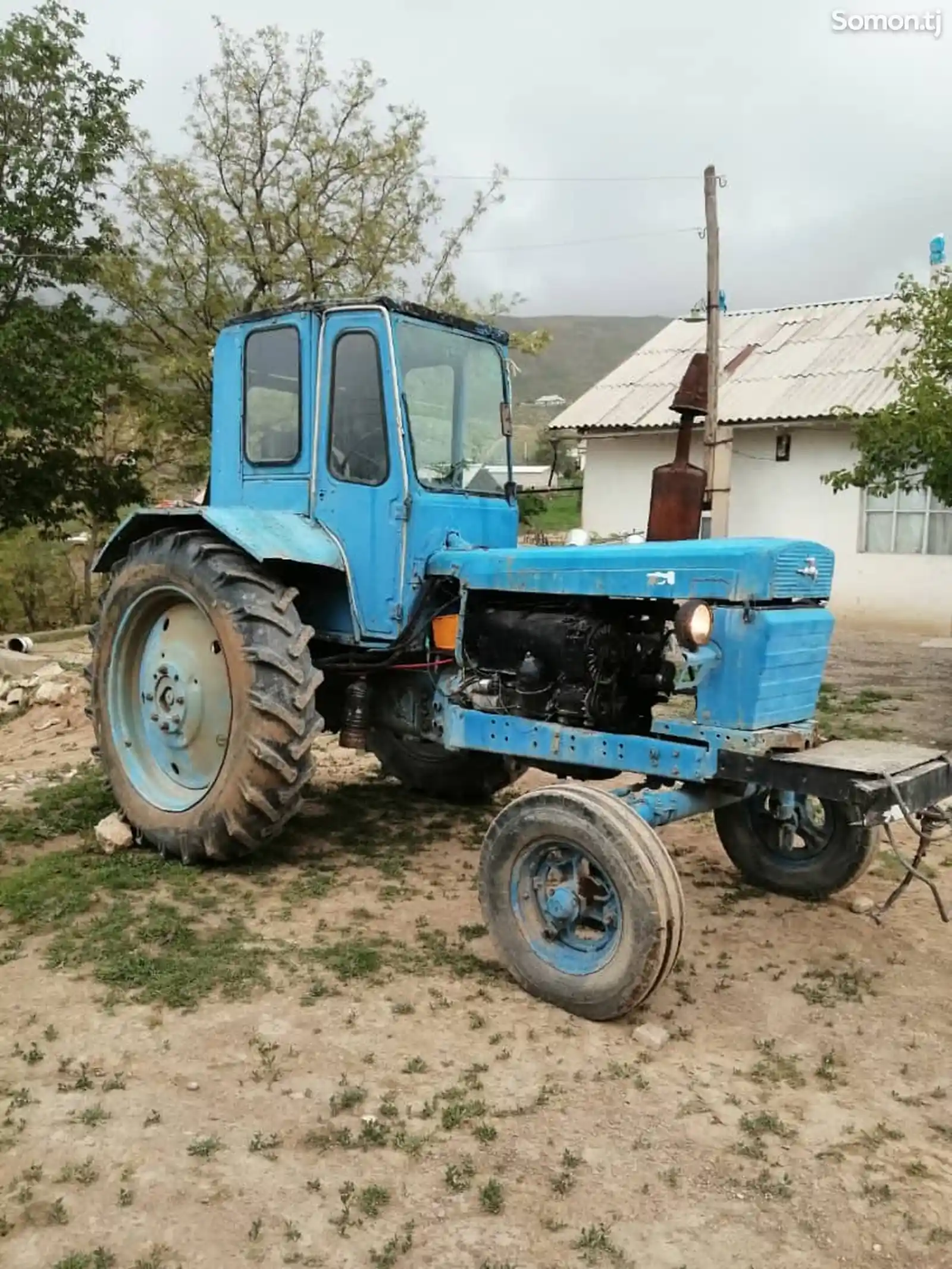 Трактор Т28-2