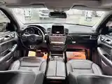 Mercedes-Benz GLE class, 2016-11