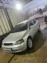 Opel Astra G, 2001-2