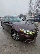 Kia Optima, 2019-3