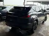 Lexus RX series, 2021-5