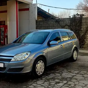 Opel Astra H, 2005