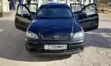 Opel Astra G, 1998-4