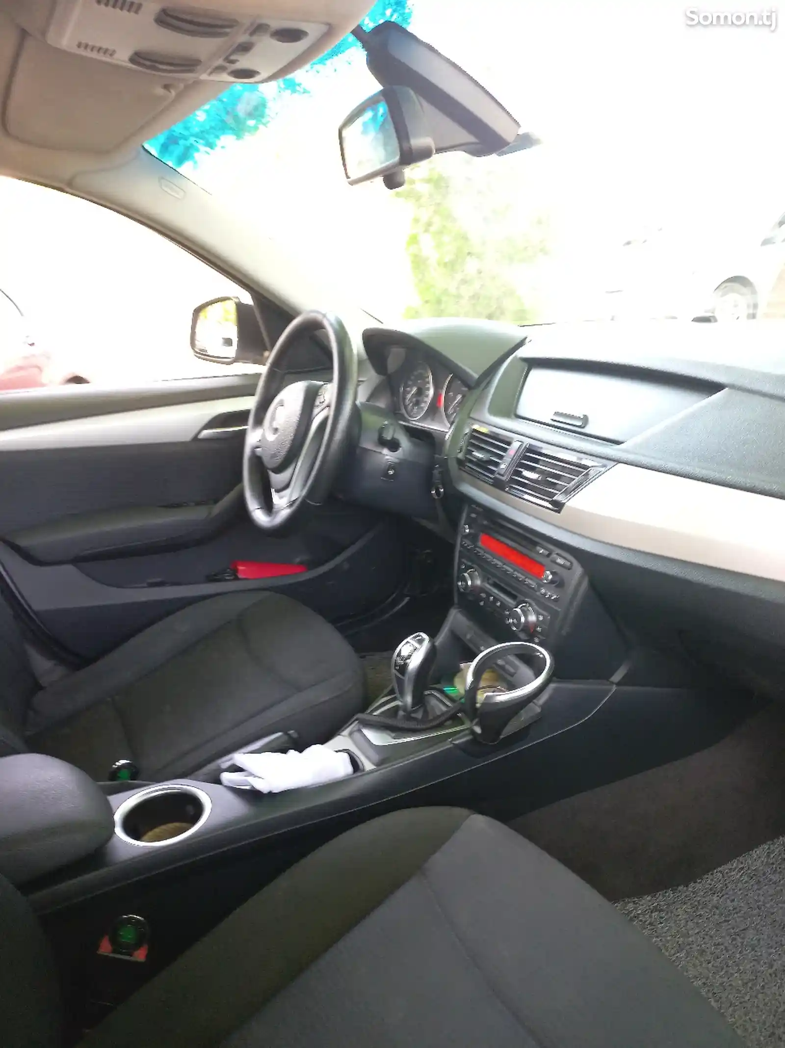 BMW X1, 2014-7