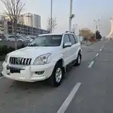 Toyota Land Cruiser Prado, 2006-3