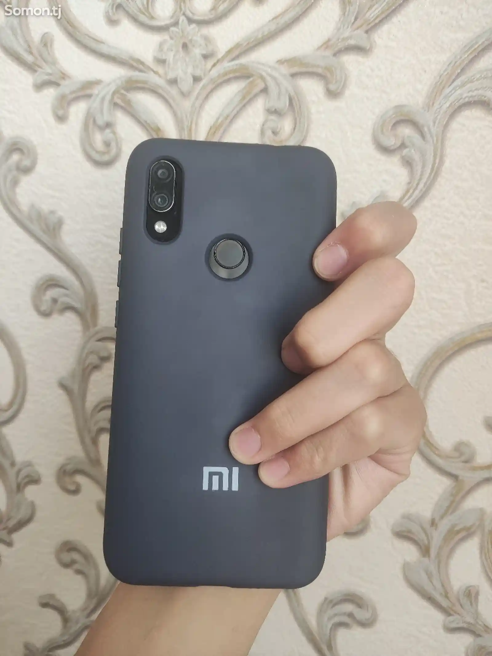 Xiaomi Redmi Note 7-2