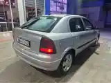 Opel Astra G, 1999-2