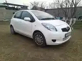 Toyota Vitz, 2007-3