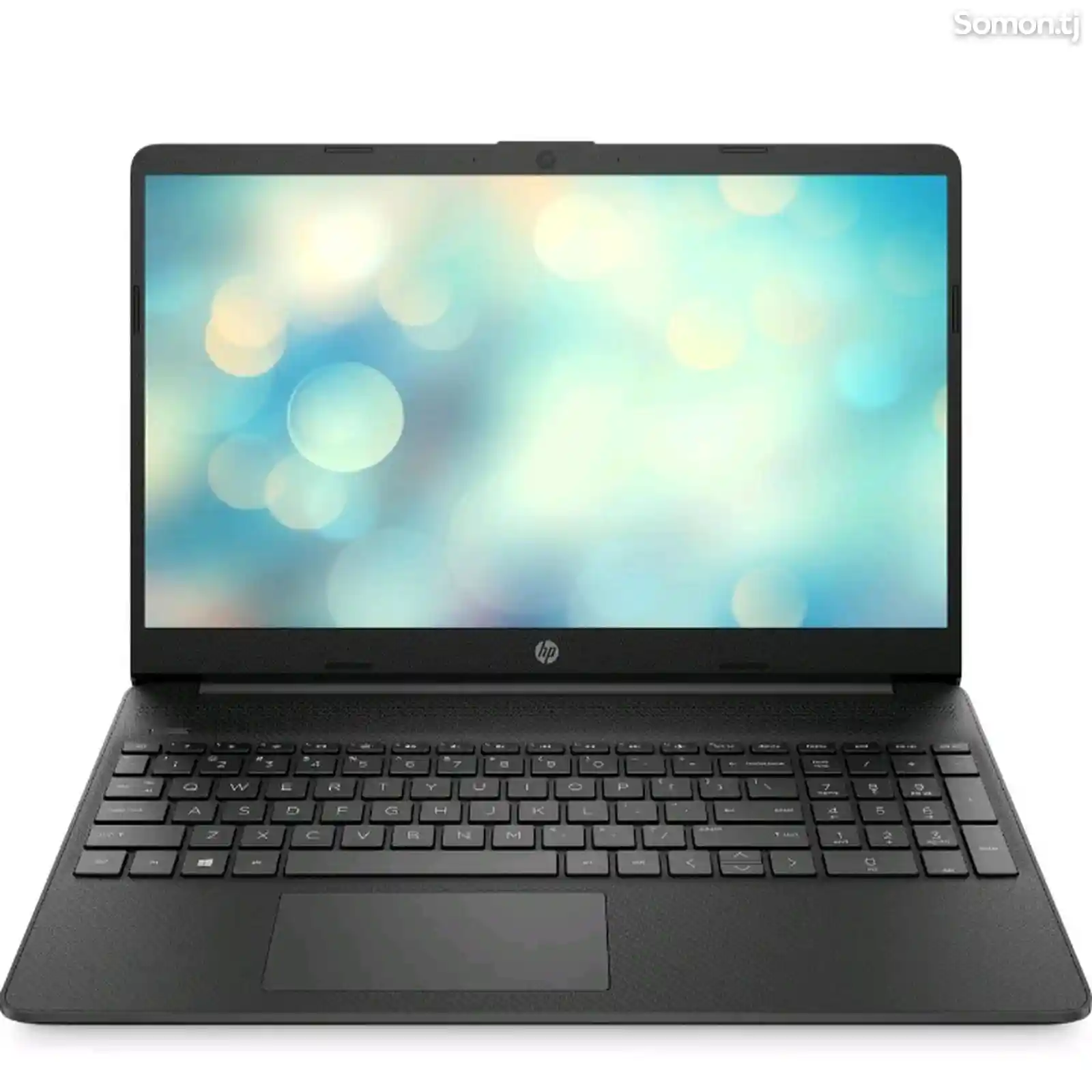 Ноутбук HP 15S-1