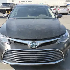 Toyota Avalon, 2016