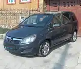 Opel Zafira, 2009-9