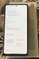 Xiaomi Redmi note 10 Pro 128/8+5 GB-3