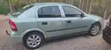 Opel Astra G, 2002-4