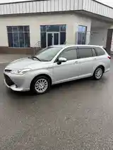 Toyota Fielder, 2015-3