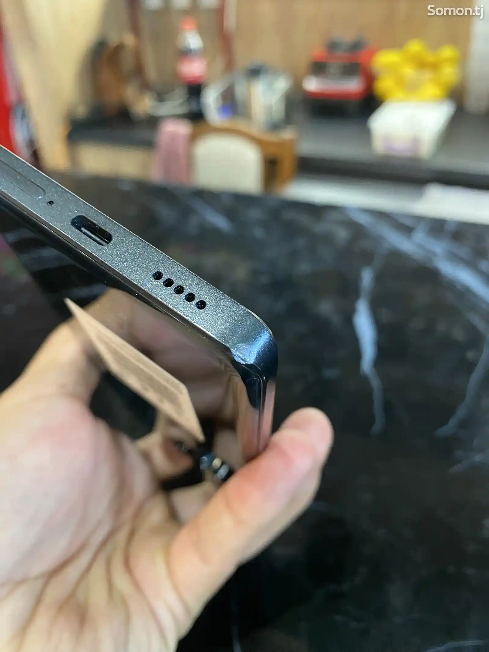 Xiaomi Redmi note 13 pro plas-4