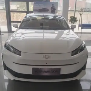 Changan Qiyuan A, 2024