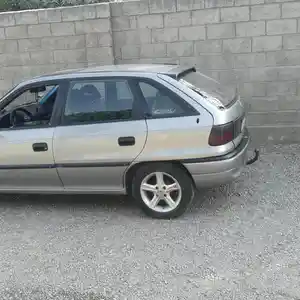 Opel Astra F, 1995