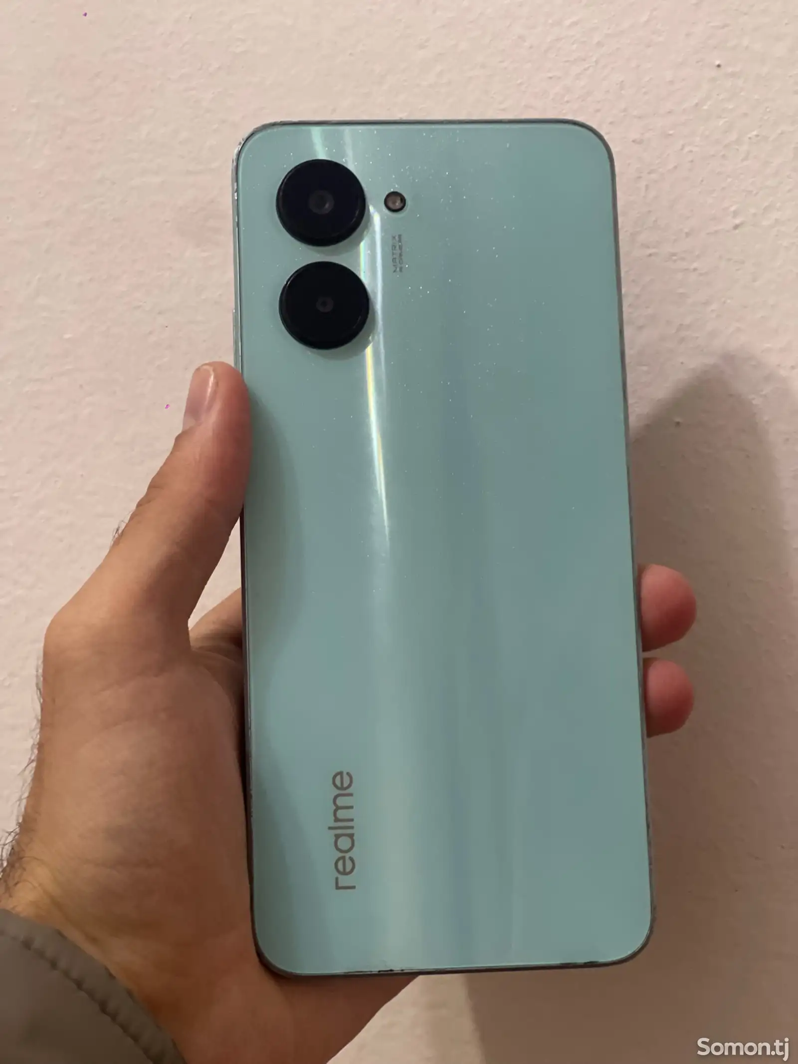 Realme C33 Global Version 64/4Gb-1