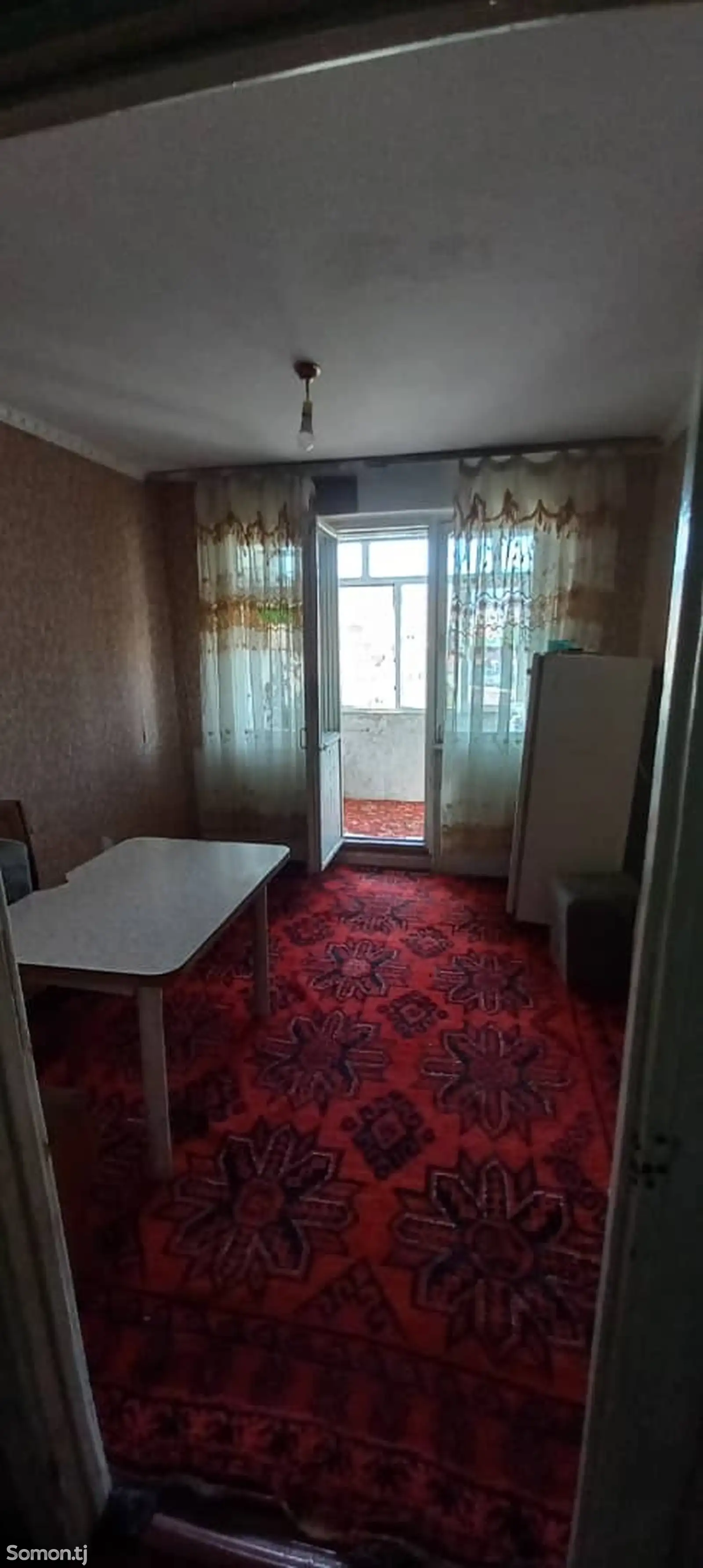 4-комн. квартира, 5 этаж, 80 м², 3 мкр-3