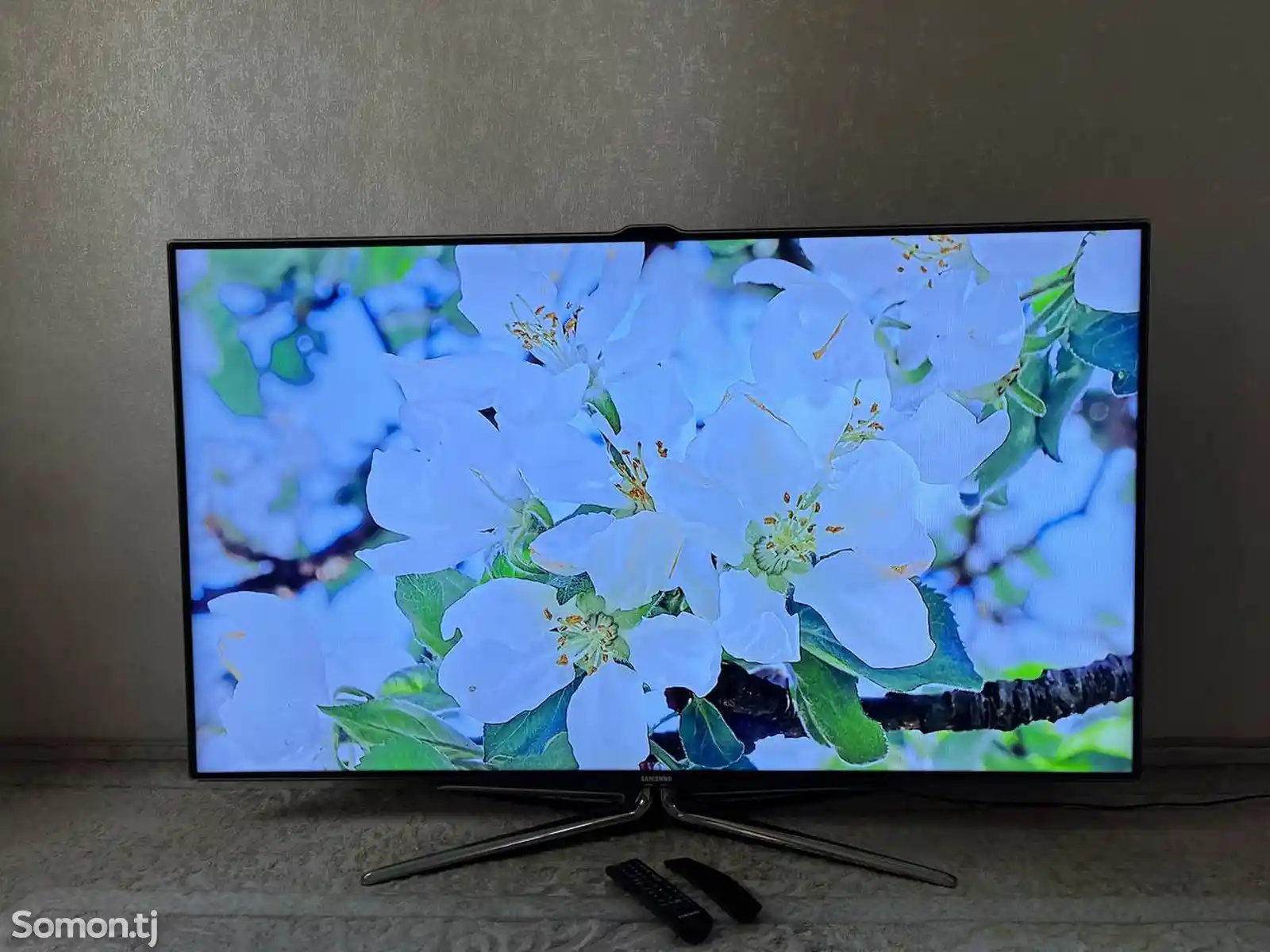 Телевизор Samsung 55 Smart TV-4