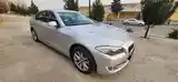 BMW 5 series, 2010-2