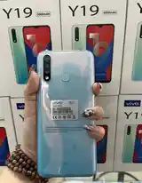 Vivo y19 8/256г global version-2